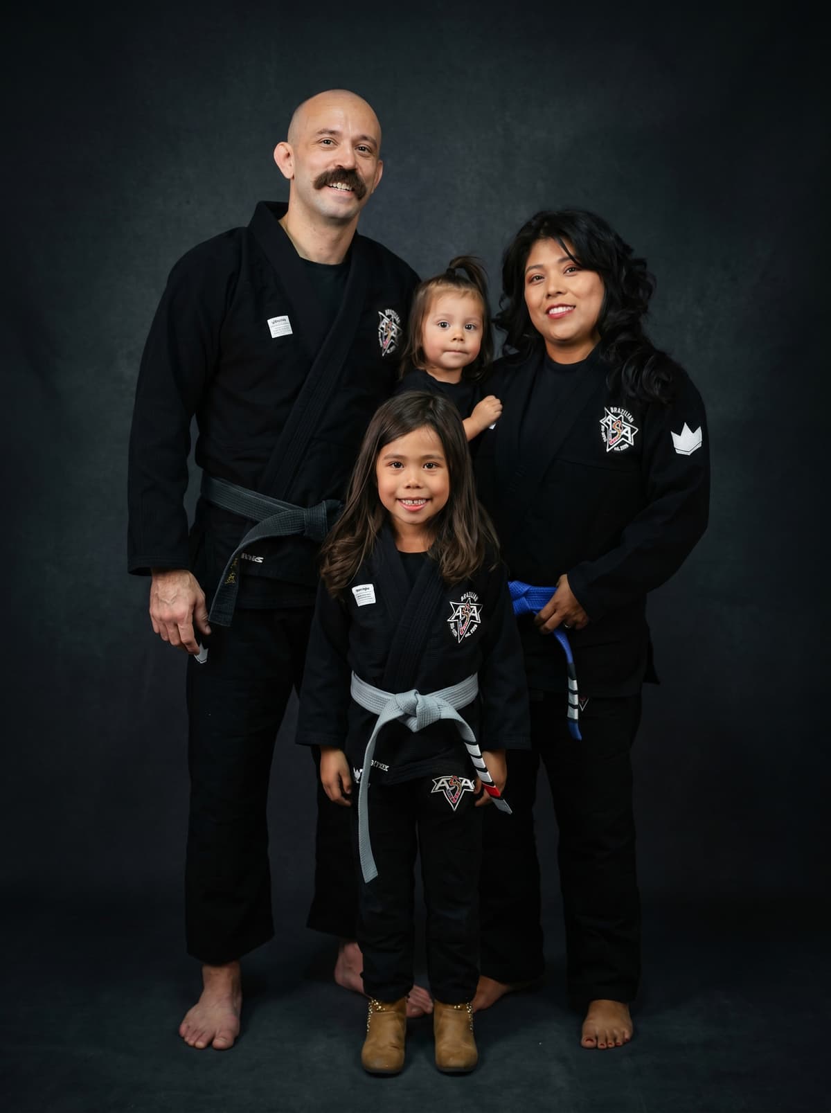Arte Suave Arizona — Brazilian Jiu-Jitsu Academy