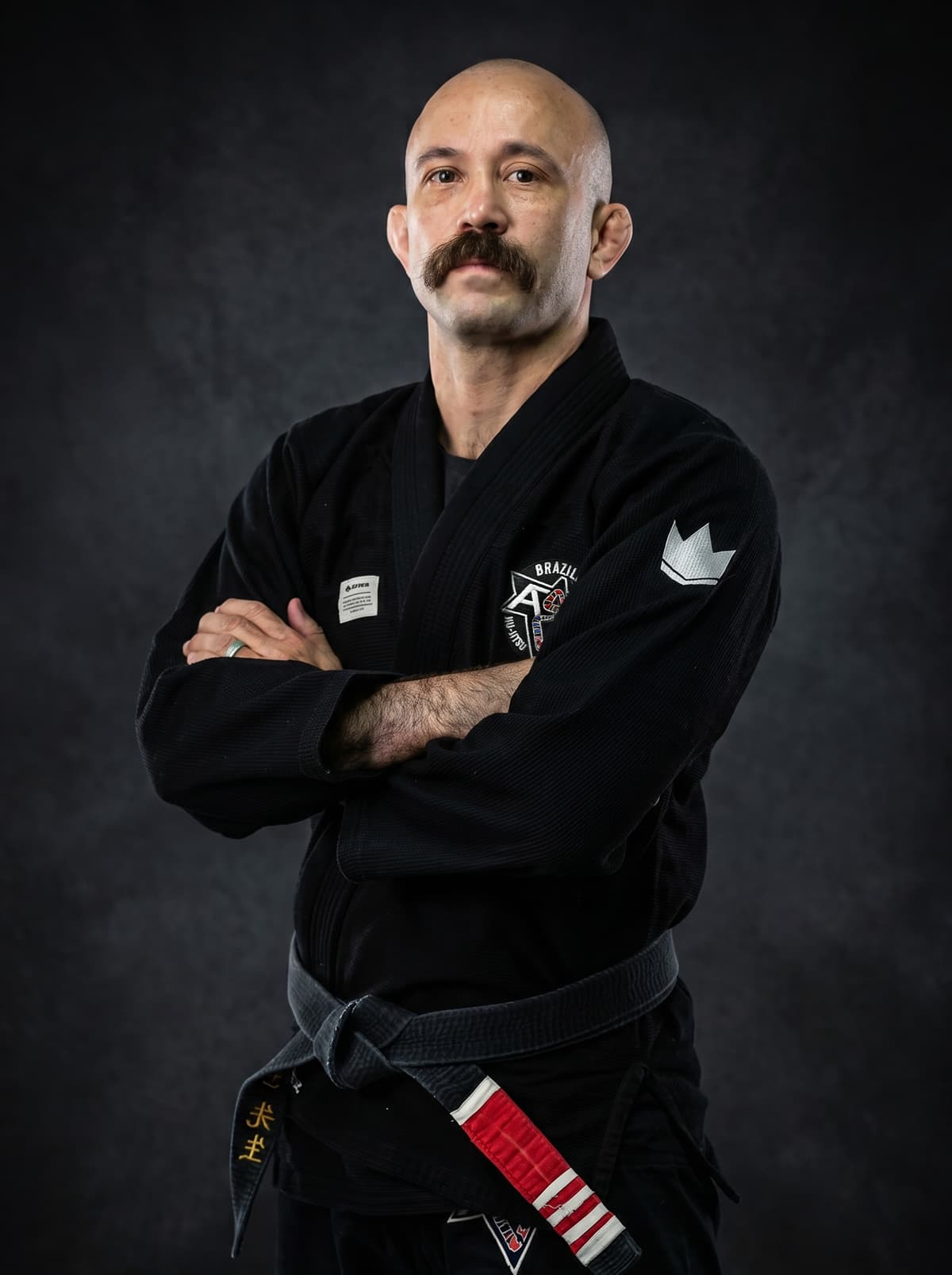 PROFESSOR DAN MEHRKAR-ASL